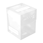 Produktbild Ultimate Guard Deck Case 100+ - Transparent