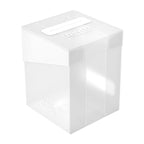 Produktbild Ultimate Guard Deck Case 100+ - Transparent