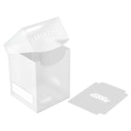 Produktbild Ultimate Guard Deck Case 100+ - Transparent