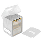 Produktbild Ultimate Guard Deck Case 100+ - Transparent