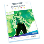 Produktbild Ultimate Guard Comic Bags Standard (100) - Current Size Big