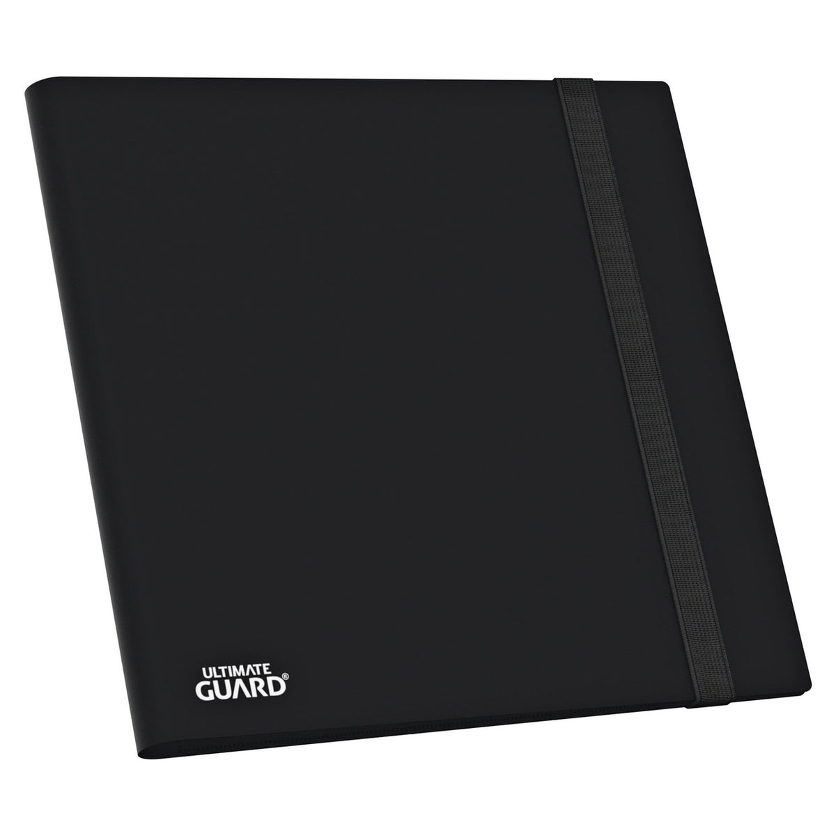 Product image Ultimate Guard Flexxfolio 480 24-Pocket - Black