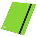 Produktbild Ultimate Guard Flexxfolio 480 24-Pocket - Light Green