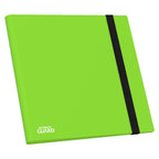 Produktbild Ultimate Guard Flexxfolio 480 24-Pocket - Light Green