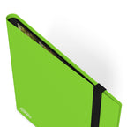 Produktbild Ultimate Guard Flexxfolio 480 24-Pocket - Light Green