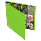 Produktbild Ultimate Guard Flexxfolio 480 24-Pocket - Light Green