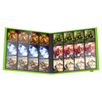 Produktbild Ultimate Guard Flexxfolio 480 24-Pocket - Light Green