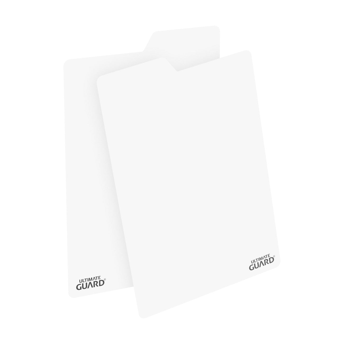Produktbild Ultimate Guard Comic Book Dividers (25) - White