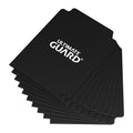 Produktbild Ultimate Guard Card Dividers Standard Size (10) - Black