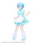 Produktbild Re:Zero Rem Glitter & Glamours Jersey Maid Version Figur
