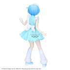 Produktbild Re:Zero Rem Glitter & Glamours Jersey Maid Version Figur