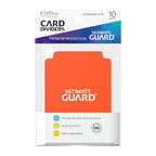 Produktbild Ultimate Guard Card Dividers Standard Size (10) - Orange