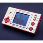 Produktbild ORB Retro Arcade Games Mini-Konsole