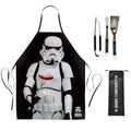 Produktbild Original Stormtrooper Grill-Set