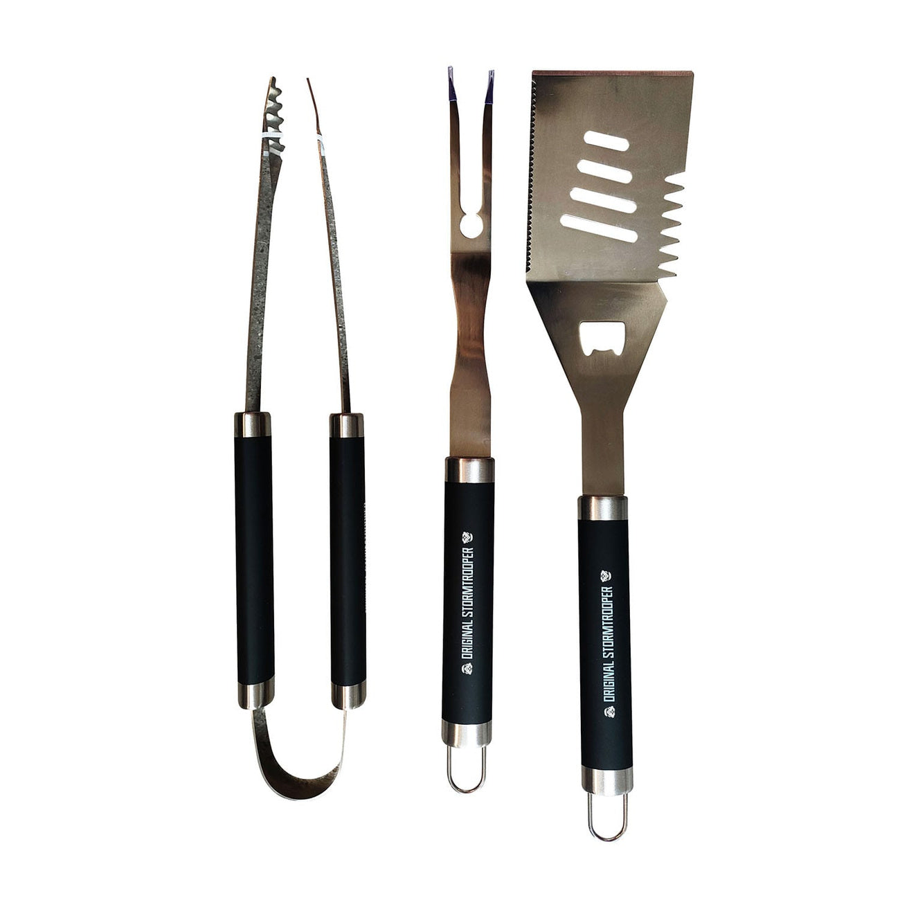 Produktbild Original Stormtrooper Grill-Set