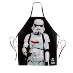Produktbild Original Stormtrooper Grill-Set