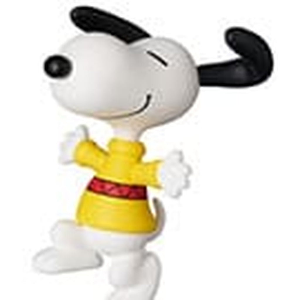 Product image Peanuts UDF Series 18 Mini Figure Sweater Snoopy 8 cm