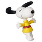 Product image Peanuts UDF Series 18 Mini Figure Sweater Snoopy 8 cm