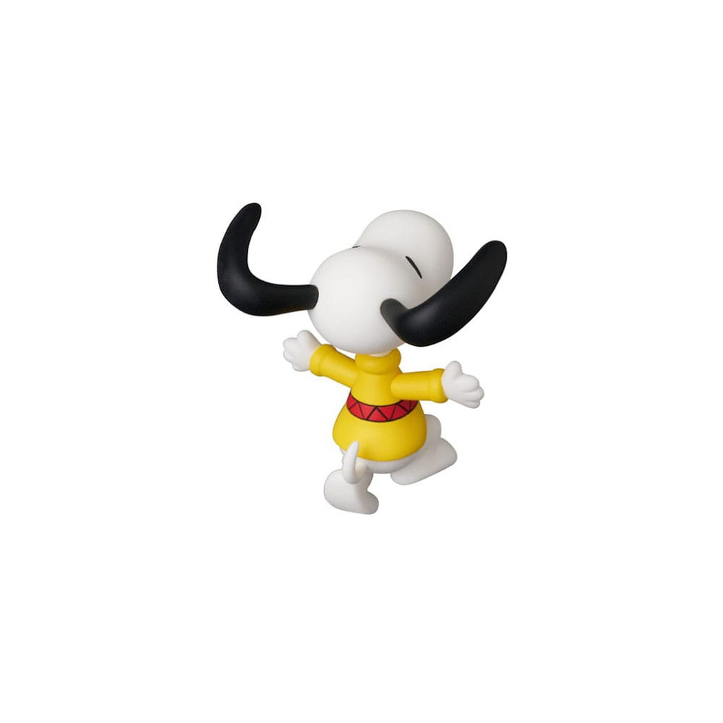 Product image Peanuts UDF Series 18 Mini Figure Sweater Snoopy 8 cm