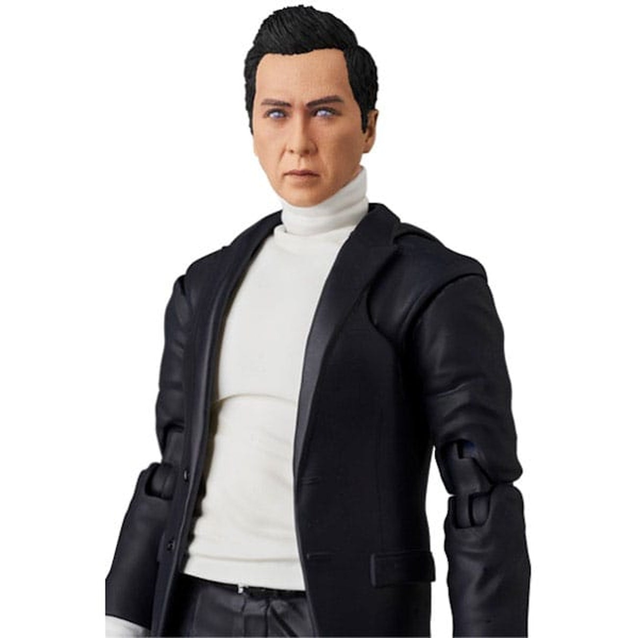Produktbild John Wick MAFEX Actionfigur Caine (Chapter 4) 16 cm