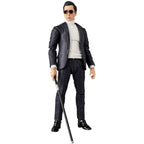Produktbild John Wick MAFEX Actionfigur Caine (Chapter 4) 16 cm