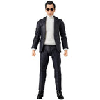 Produktbild John Wick MAFEX Actionfigur Caine (Chapter 4) 16 cm