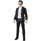 Produktbild John Wick MAFEX Actionfigur Caine (Chapter 4) 16 cm