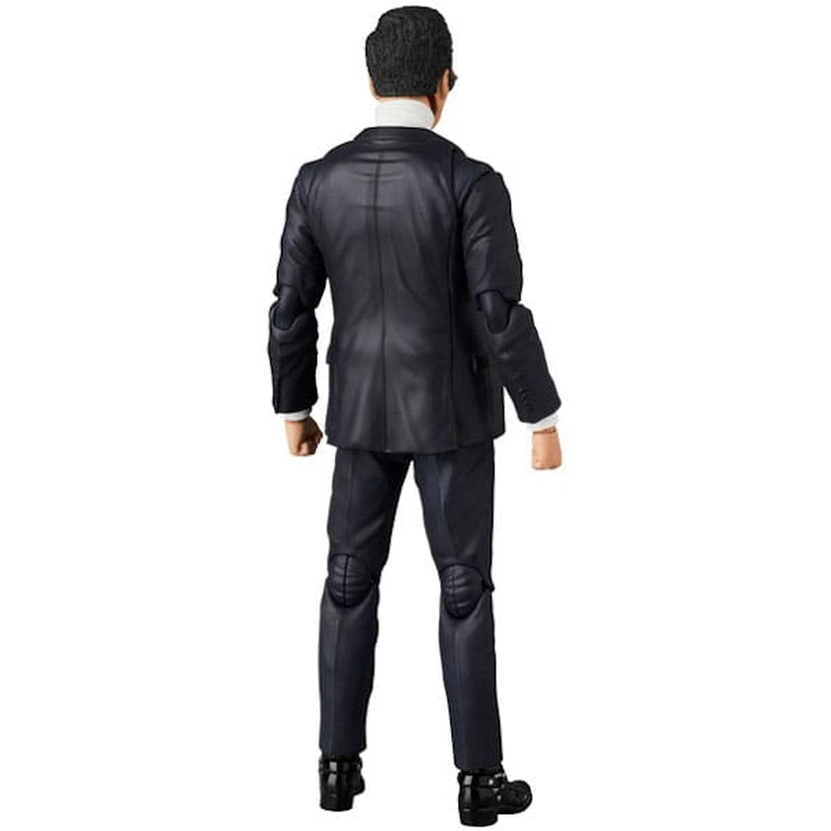 Produktbild John Wick MAFEX Actionfigur Caine (Chapter 4) 16 cm
