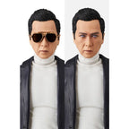 Produktbild John Wick MAFEX Actionfigur Caine (Chapter 4) 16 cm