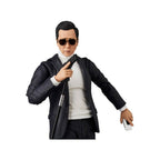 Produktbild John Wick MAFEX Actionfigur Caine (Chapter 4) 16 cm