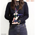 Produktbild Overlord One-Seventh Carat PVC Statue 1/7 Albedo Bunny Ver. 19 cm