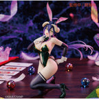 Produktbild Overlord One-Seventh Carat PVC Statue 1/7 Albedo Bunny Ver. 19 cm