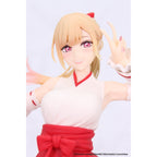 Produktbild My Dress-Up Darling Vivit PVC Statue Marin Kitagawa Shrine Maiden Ver. heo exclusive 20 cm