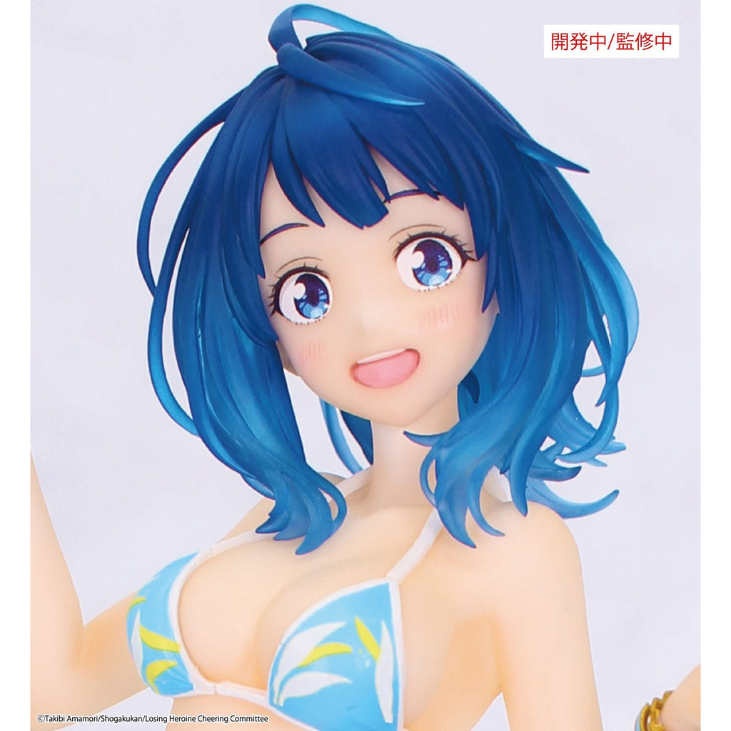 Produktbild Makeine: Too Many Losing Heroines! Vivit PVC Statue Yanami Anna 18 cm