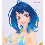 Produktbild Makeine: Too Many Losing Heroines! Vivit PVC Statue Yanami Anna 18 cm