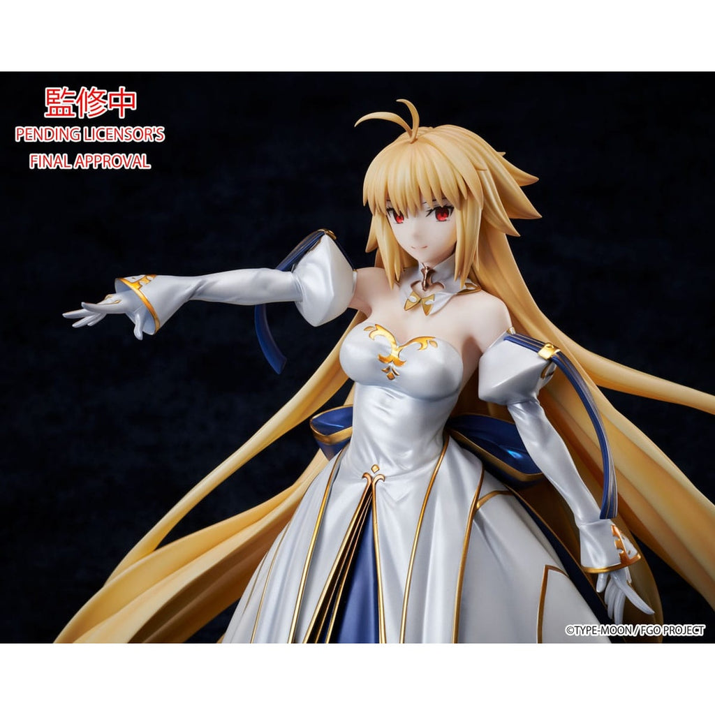Produktbild Fate/Grand Order PVC Statue 1/7 Moon Cancer / Archetype: Earth (re-run) 25 cm