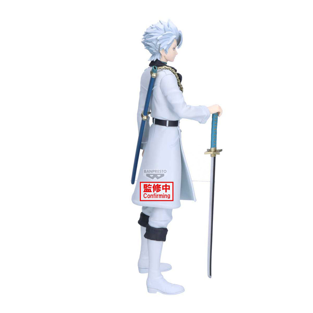 Produktbild Bleach - Toshiro Hitsugaya Maximatic Figur