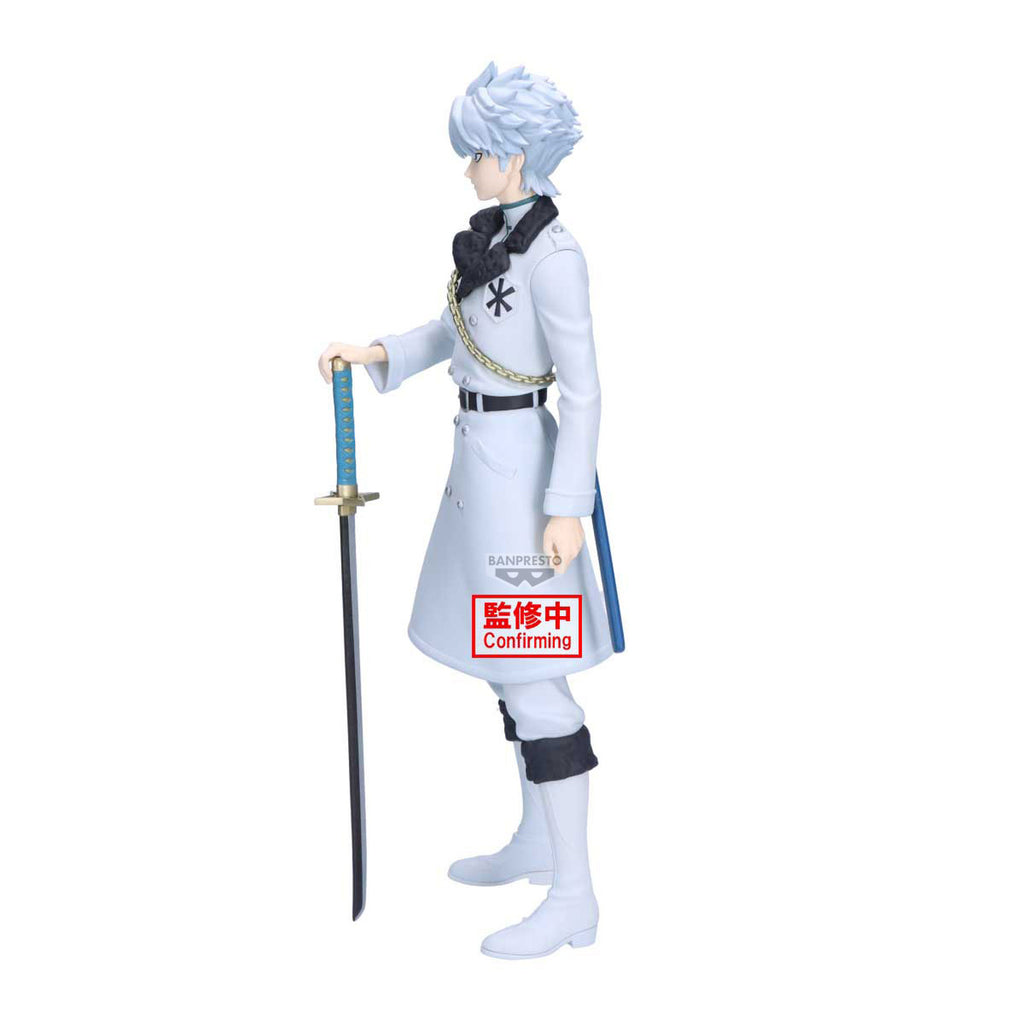 Produktbild Bleach - Toshiro Hitsugaya Maximatic Figur