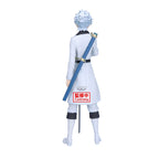Produktbild Bleach - Toshiro Hitsugaya Maximatic Figur