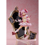 Produktbild Puella Magi Madoka Magica Statue 1/7 Madoka Kaname 10th Anniversary Ver. 25 cm