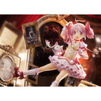 Produktbild Puella Magi Madoka Magica Statue 1/7 Madoka Kaname 10th Anniversary Ver. 25 cm