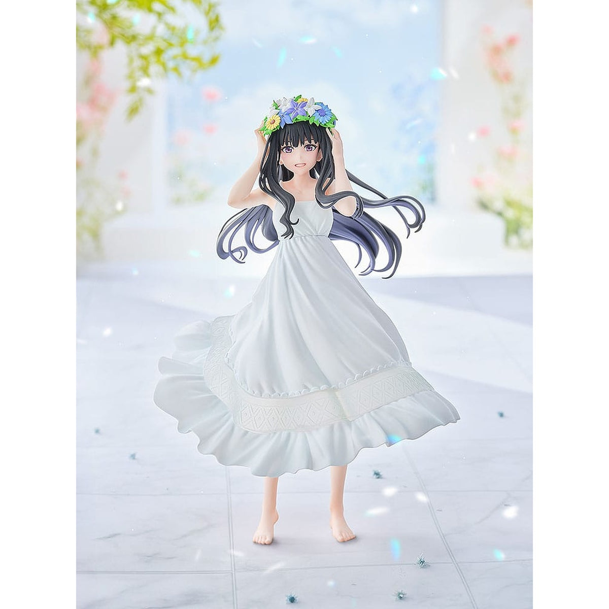 Produktbild Lycoris Recoil PVC Statue Takina Inoue: Birthday illustration Ver. 20 cm