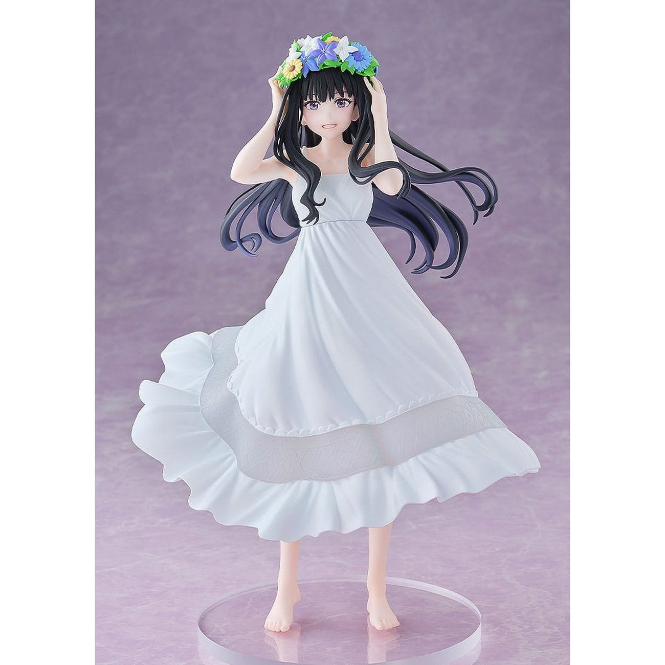 Produktbild Lycoris Recoil PVC Statue Takina Inoue: Birthday illustration Ver. 20 cm