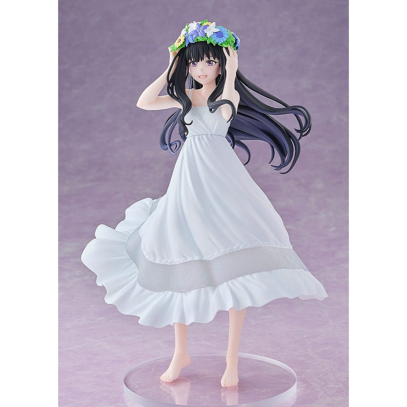 Produktbild Lycoris Recoil PVC Statue Takina Inoue: Birthday illustration Ver. 20 cm