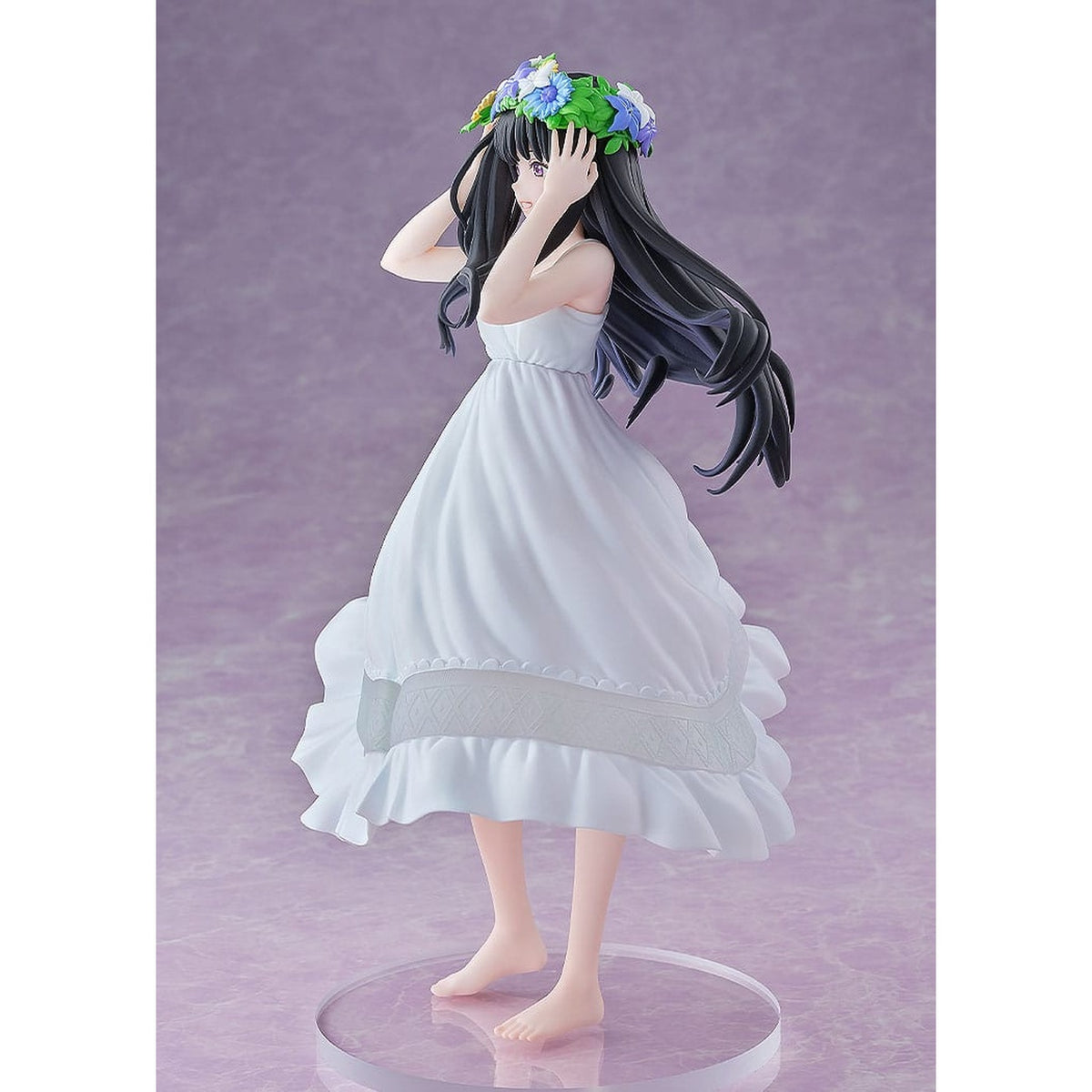 Produktbild Lycoris Recoil PVC Statue Takina Inoue: Birthday illustration Ver. 20 cm