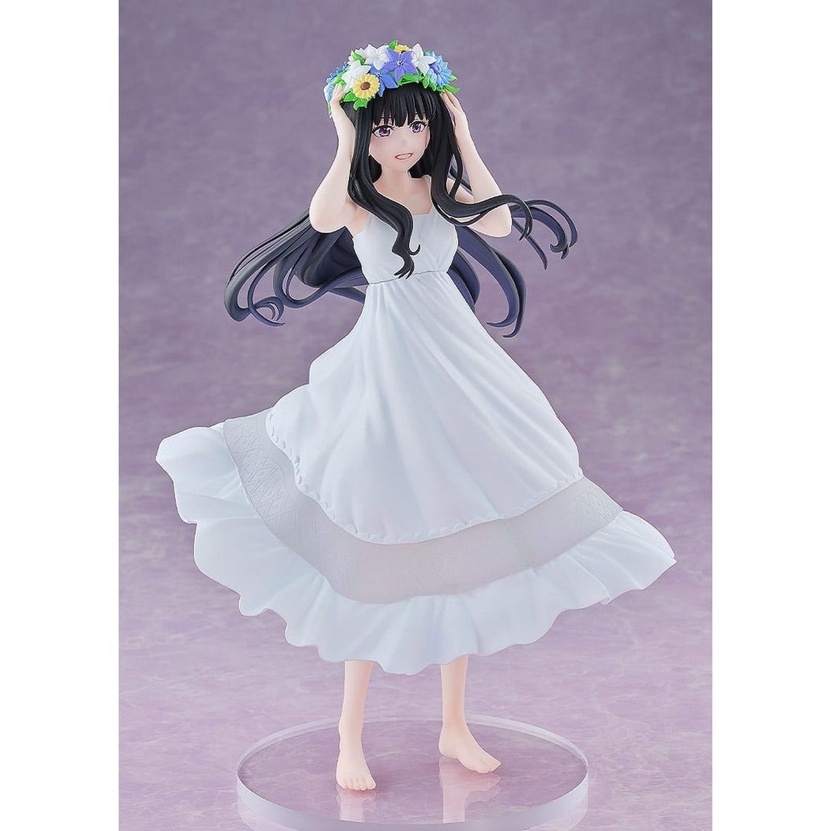 Produktbild Lycoris Recoil PVC Statue Takina Inoue: Birthday illustration Ver. 20 cm