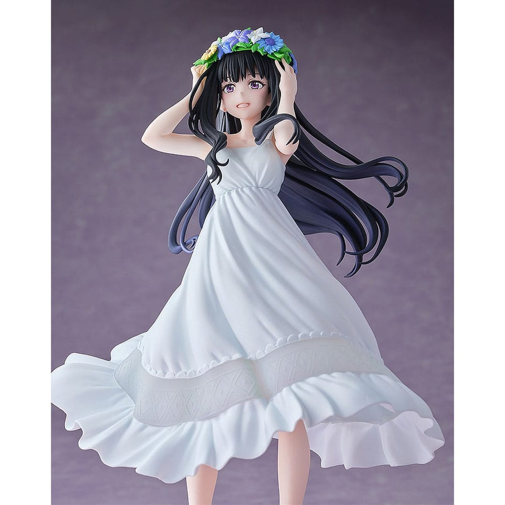 Produktbild Lycoris Recoil PVC Statue Takina Inoue: Birthday illustration Ver. 20 cm