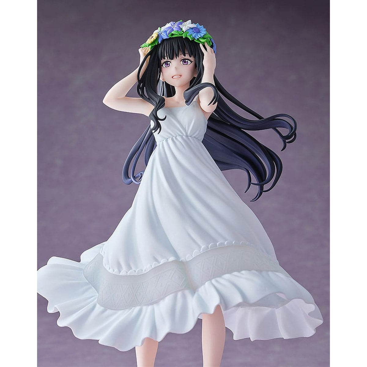Produktbild Lycoris Recoil PVC Statue Takina Inoue: Birthday illustration Ver. 20 cm