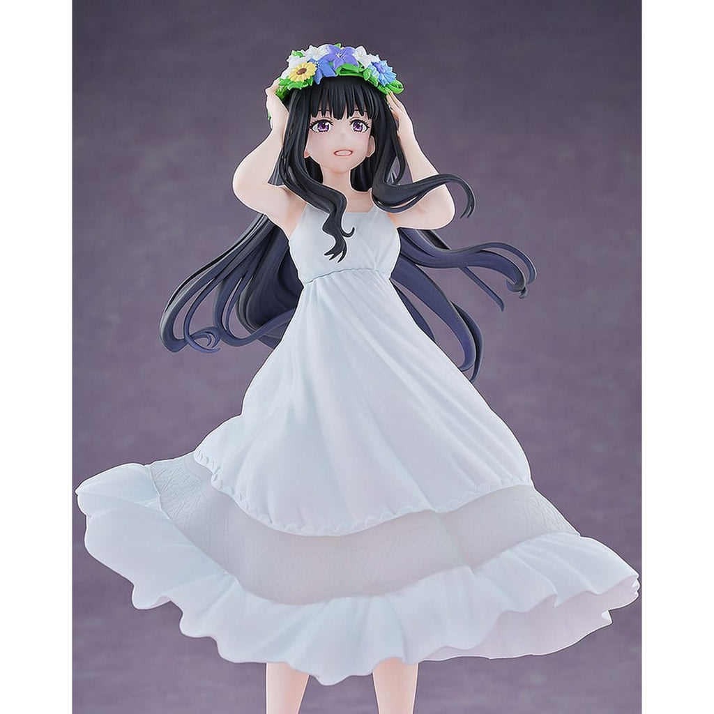 Produktbild Lycoris Recoil PVC Statue Takina Inoue: Birthday illustration Ver. 20 cm