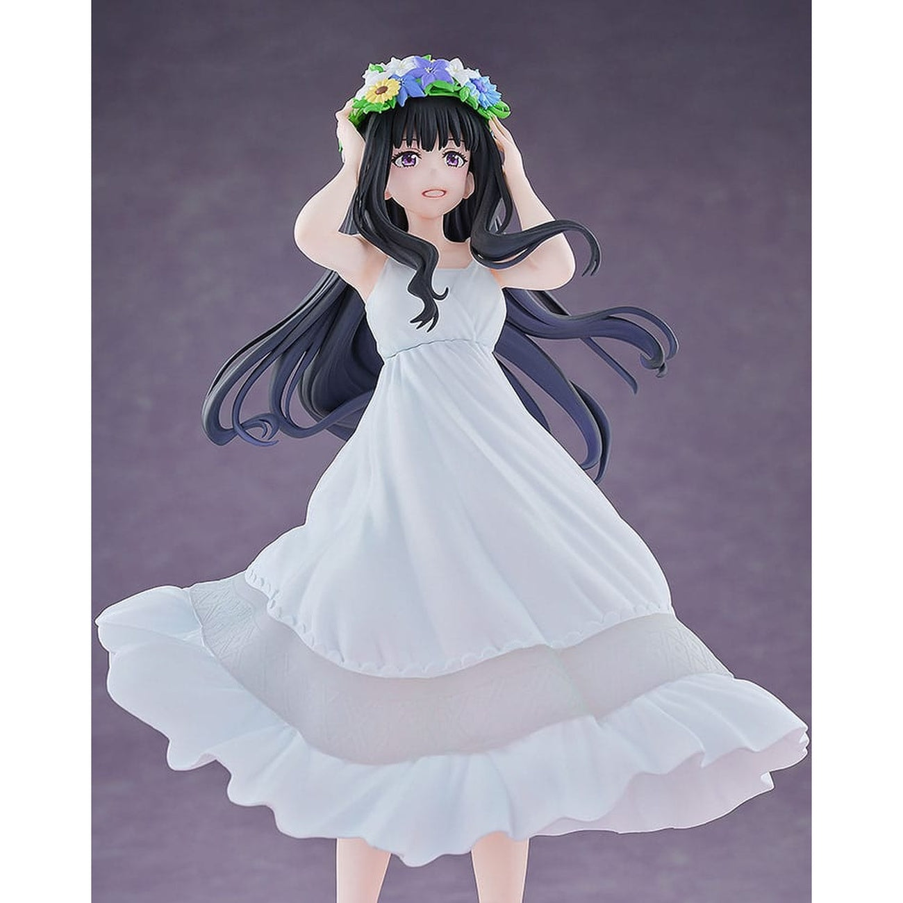 Produktbild Lycoris Recoil PVC Statue Takina Inoue: Birthday illustration Ver. 20 cm